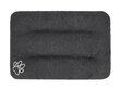 Hobbydog matracis mājdzīvniekam Eco Prestige Black Ekolen, R1, 90x60 cm cena un informācija | Suņu gultas, spilveni, būdas | 220.lv