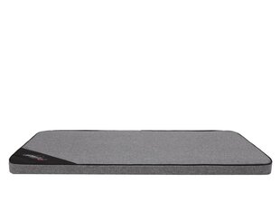 Hobbydog matracis Light Dark Grey Ekolen M, 80x54 cm cena un informācija | Suņu gultas, spilveni, būdas | 220.lv