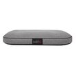Hobbydog matracis Oval Dark Grey Ekolen XL, 108x85 cm cena un informācija | Suņu gultas, spilveni, būdas | 220.lv