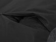 Hobbydog matracis Oval Black Ekolen XL, 108x85 cm цена и информация | Suņu gultas, spilveni, būdas | 220.lv
