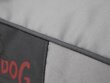 Hobbydog matracis Oval Light Grey XXL, 130x100 cm cena un informācija | Suņu gultas, spilveni, būdas | 220.lv