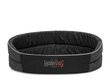 Hobbydog guļvieta Foam Black Ekolen R1, 42x30 cm cena un informācija | Suņu gultas, spilveni, būdas | 220.lv