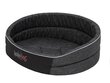 Hobbydog guļvieta Foam Black Ekolen R8, 83x68 cm cena un informācija | Suņu gultas, spilveni, būdas | 220.lv