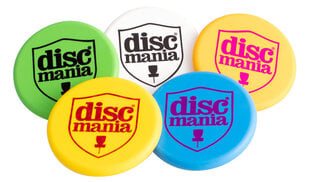 Маркер для дискового гольфа Discmania Mini disc цена и информация | Диск-гольф | 220.lv