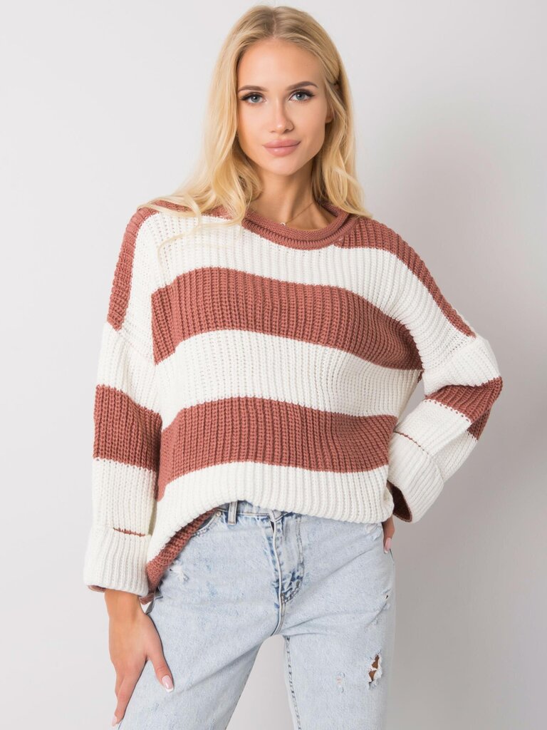 Džemperis sievietēm Brie 292061646, dažādas krāsas cena un informācija | Sieviešu džemperi | 220.lv