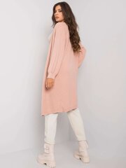 OCH BELLA Sieviešu rozā jaka. cena un informācija | Sieviešu džemperi | 220.lv