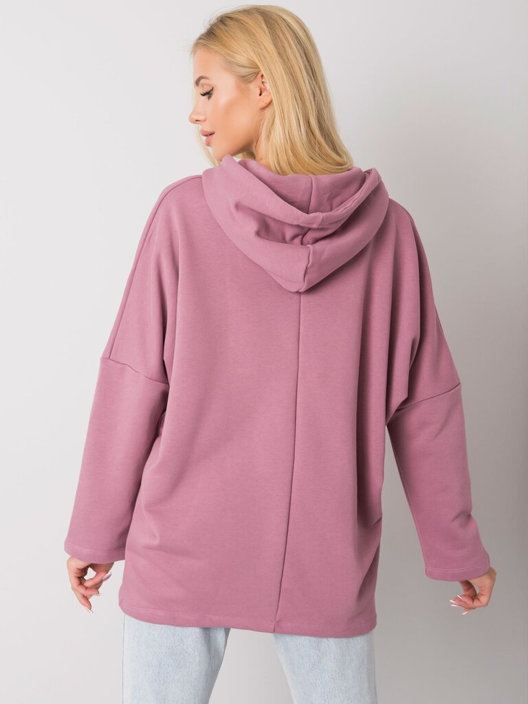 Sieviešu džemperis Laylla 292058093,rozā цена и информация | Jakas sievietēm | 220.lv