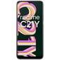 Realme C21Y, 64GB, Dual SIM, Black цена и информация | Mobilie telefoni | 220.lv