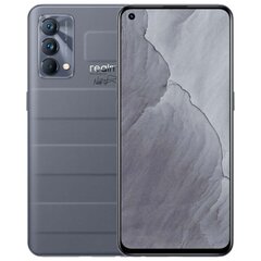 Realme GT 5G Master Edition, 256 GB, Dual SIM, Voyager Grey cena un informācija | Mobilie telefoni | 220.lv