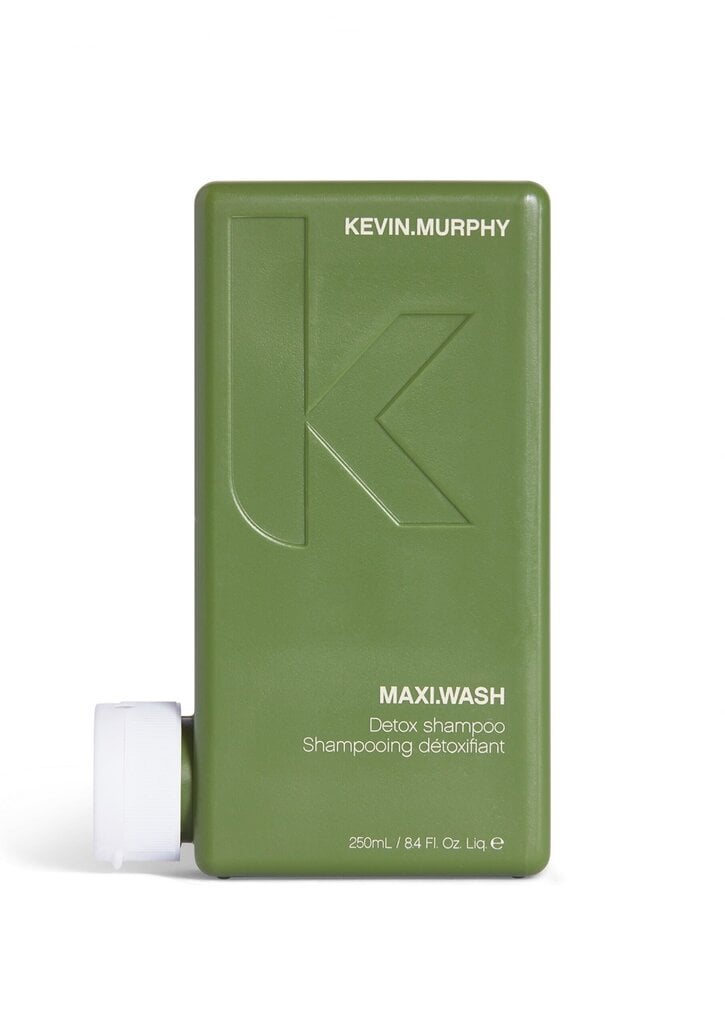 Matu šampūns Kevin Murphy Maxi Wash, 250 ml cena un informācija | Šampūni | 220.lv