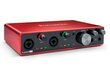 Focusrite Scarlett 8i6 cena un informācija | Skaņas kartes | 220.lv