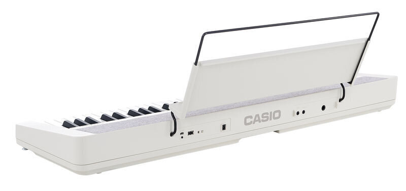 Sintezators Casio CT-S1WE цена и информация | Taustiņinstrumenti | 220.lv