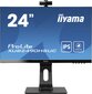 Iiyama XUB2490HSUC-B1 cena un informācija | Monitori | 220.lv