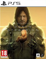 Death Stranding - Directors Cut (PS5) цена и информация | Компьютерные игры | 220.lv