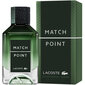 Tualetes ūdens Lacoste Match Point EDT vīriešiem, 30 ml cena un informācija | Vīriešu smaržas | 220.lv