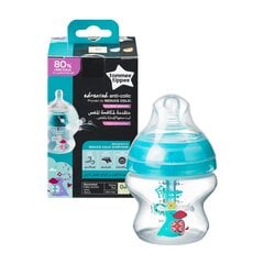 Pudele ADVANCED, 150 ml, Tommee Tippee 42257475 цена и информация | Бутылочки и аксессуары | 220.lv