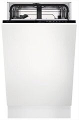 Electrolux KEAD2100L цена и информация | Посудомоечные машины | 220.lv