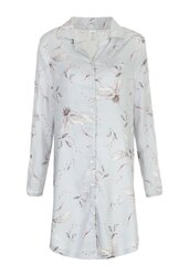 Женская ночная рубашка Esotiq Nature цена и информация | Женские пижамы, ночнушки | 220.lv