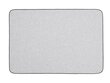 Hobbydog matracis Premium Light Grey Ekolen/Skaj L, 100x67 cm cena un informācija | Suņu gultas, spilveni, būdas | 220.lv