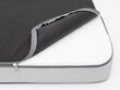 Hobbydog matracis Premium Graphite/Light Grey Ekolen L, 100x67 cm cena un informācija | Suņu gultas, spilveni, būdas | 220.lv