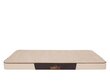 Hobbydog matracis Premium Beige Velvet/Beige Skaj XL, 120x80 cm cena un informācija | Suņu gultas, spilveni, būdas | 220.lv