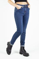 Джинсы NORFY BC75501-38 цена и информация | Женские джинсы | 220.lv