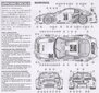 Tamiya - Castrol Toyota Tom`s Supra GT, 1/24, 24163 cena un informācija | Konstruktori | 220.lv