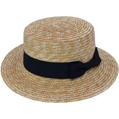 Шляпа унисекс StoreXO, чёрная цена и информация | Женские шапки | 220.lv