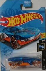 Машинка 2021 - 128 - GTC47 Hot Wheels Forward Force цена и информация | Игрушки для мальчиков | 220.lv