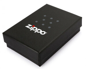 Зажигалка Zippo 205TI 804 цена и информация | Зажигалки и аксессуары | 220.lv