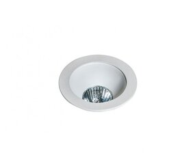 Azzardo iegremdējamais gaismeklis AZ1731 Remo 1 cena un informācija | Iebūvējamās lampas, LED paneļi | 220.lv