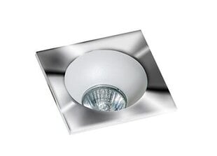 Azzardo iegremdējamais gaismeklis AZ1734 Hugo 1 cena un informācija | Iebūvējamās lampas, LED paneļi | 220.lv