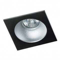 Azzardo iegremdējamais gaismeklis AZ1736 Hugo 1 cena un informācija | Iebūvējamās lampas, LED paneļi | 220.lv