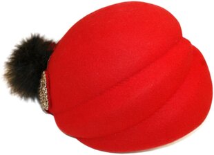 Шляпа унисекс StoreXO, чёрная цена и информация | Женские шапки | 220.lv