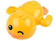 Vannas rotaļlieta Pīle dzeltena цена и информация | Rotaļlietas zīdaiņiem | 220.lv