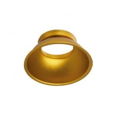 Azzardo spuldzes rāmis Remo R Gold cena un informācija | Iebūvējamās lampas, LED paneļi | 220.lv