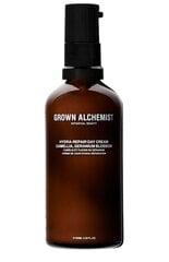 Dienas sejas krēms Grown Alchemist Hydra-Repair, 100 ml cena un informācija | Sejas krēmi | 220.lv