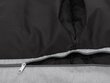 Hobbydog guļvieta Royal Light Grey Ekolen, L, 65x50 cm cena un informācija | Suņu gultas, spilveni, būdas | 220.lv