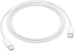 Apple USB-C cena un informācija | Savienotājkabeļi | 220.lv