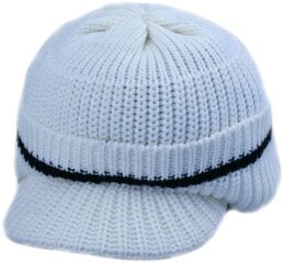 Шляпа унисекс StoreXO, чёрная цена и информация | Мужские шарфы, шапки, перчатки | 220.lv