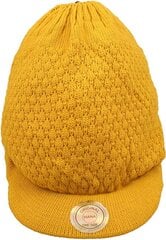 Шляпа унисекс StoreXO, чёрная цена и информация | Мужские шарфы, шапки, перчатки | 220.lv