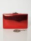 Sarkana formāla somiņa. cena un informācija | Sieviešu somas | 220.lv