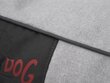Hobbydog matracis Light Grey Ekolen M, 70x50 cm cena un informācija | Suņu gultas, spilveni, būdas | 220.lv
