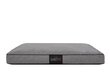 Hobbydog matracis Dark Grey Ekolen L, 90x70 cm cena un informācija | Suņu gultas, spilveni, būdas | 220.lv