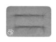 Hobbydog matracis mājdzīvniekam Eco Prestige Dark Grey Ekolen, R1, 90x60 cm cena un informācija | Suņu gultas, spilveni, būdas | 220.lv