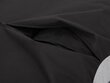 Hobbydog matracis Oval Light Grey Ekolen XXL, 130x100 cm cena un informācija | Suņu gultas, spilveni, būdas | 220.lv
