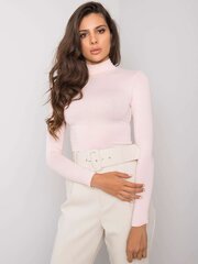 rue paris бледно-розовая блузка cassie цена и информация | Женские блузки, рубашки | 220.lv