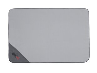 hobbydog matracis Light Light Grey M, 80x54 cm cena un informācija | Suņu gultas, spilveni, būdas | 220.lv