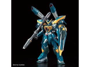 Bandai - Full Mechanics Calamity Gundam, 1/100, 61662 cena un informācija | Konstruktori | 220.lv