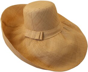 Sieviešu vasaras cepure cena un informācija | Sieviešu cepures | 220.lv